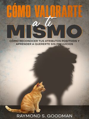 Cómo Valorarte a ti Mismo - ebook